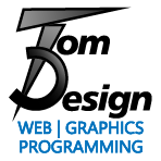 Tom Design web|graphics
